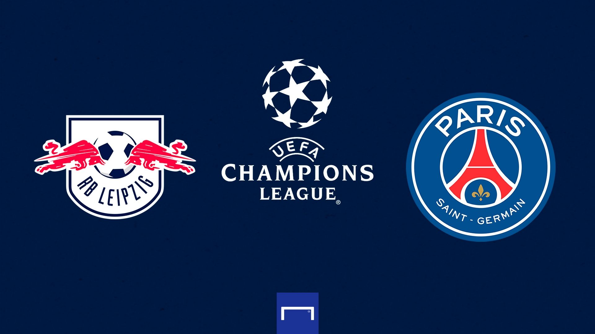 Red Bull Leipzig PSG MEGARETRA