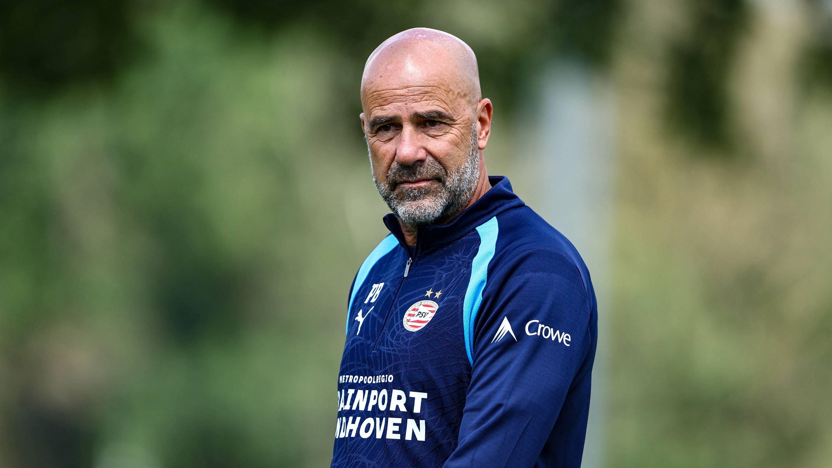 Peter Bosz