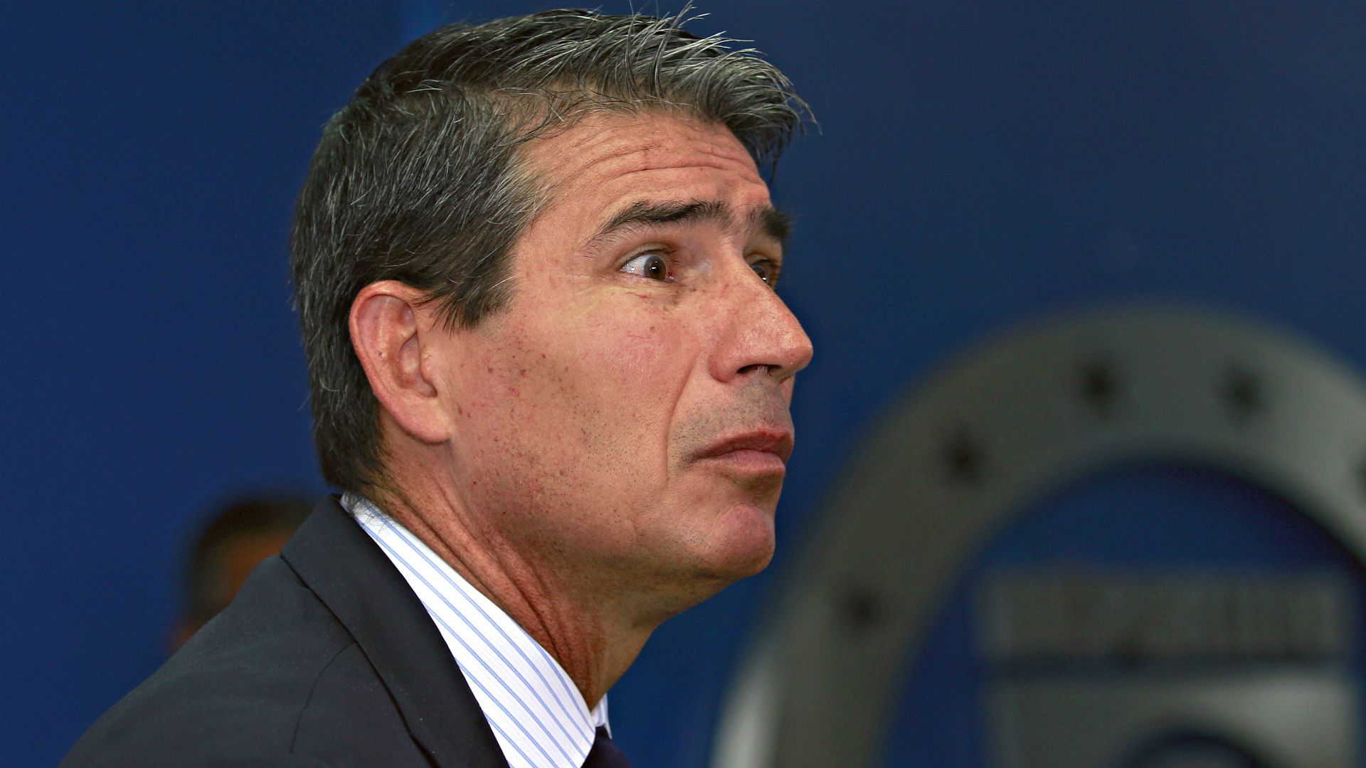 Eduardo de la Torre Cruz Azul Liga MX 12072016