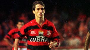 Gonçalves Sávio Flamengo Túlio Botafogo 1995 15122015