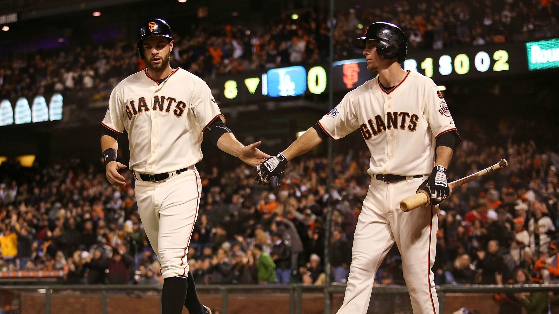 How to watch today’s MLB game San Francisco Giants vs. Chicago White Sox: Live stream, TV channel and start time