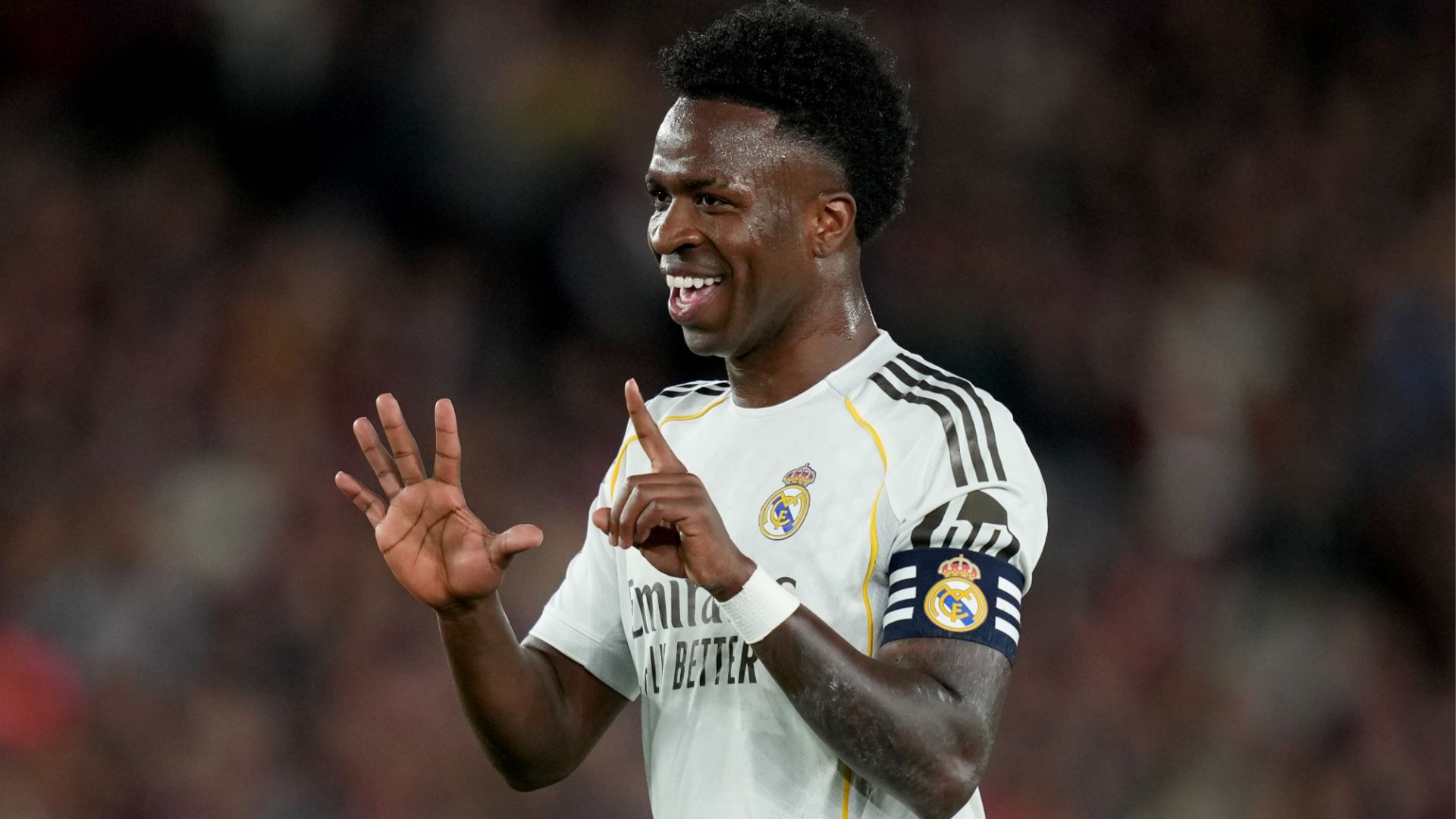 Vinicius Jr