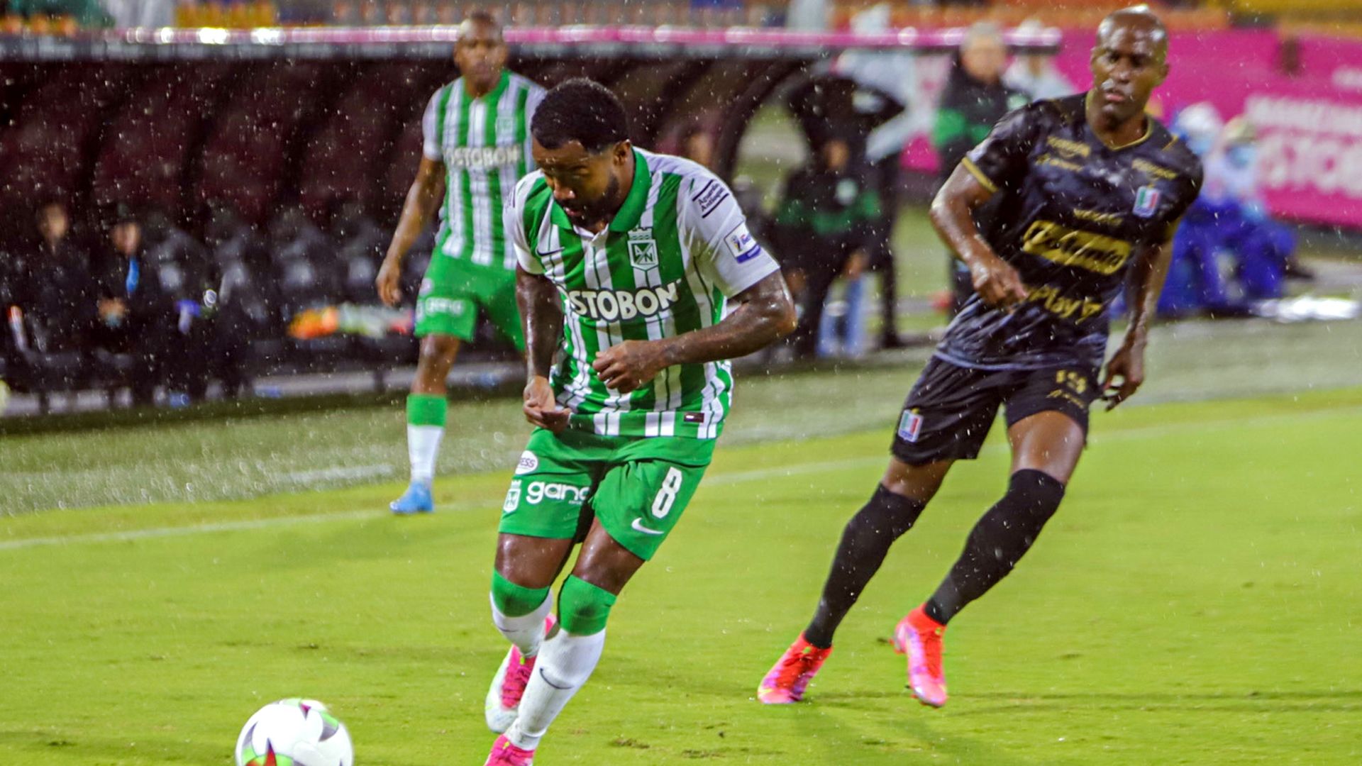Atlético Nacional Once Caldas Copa BetPlay 2022