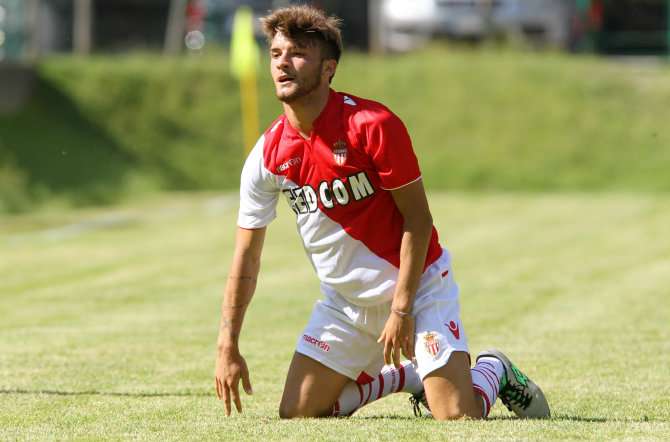 Gaetano Monachello Monaco