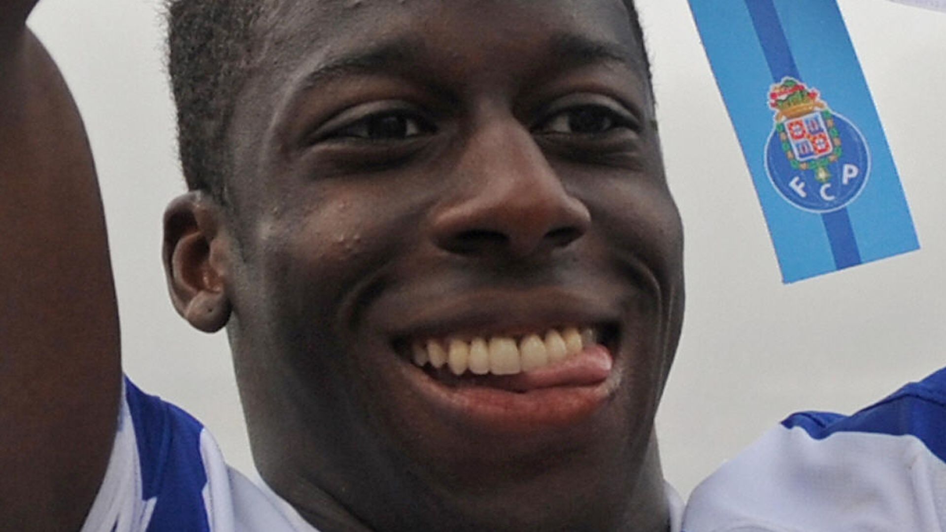 Aly Cissokho