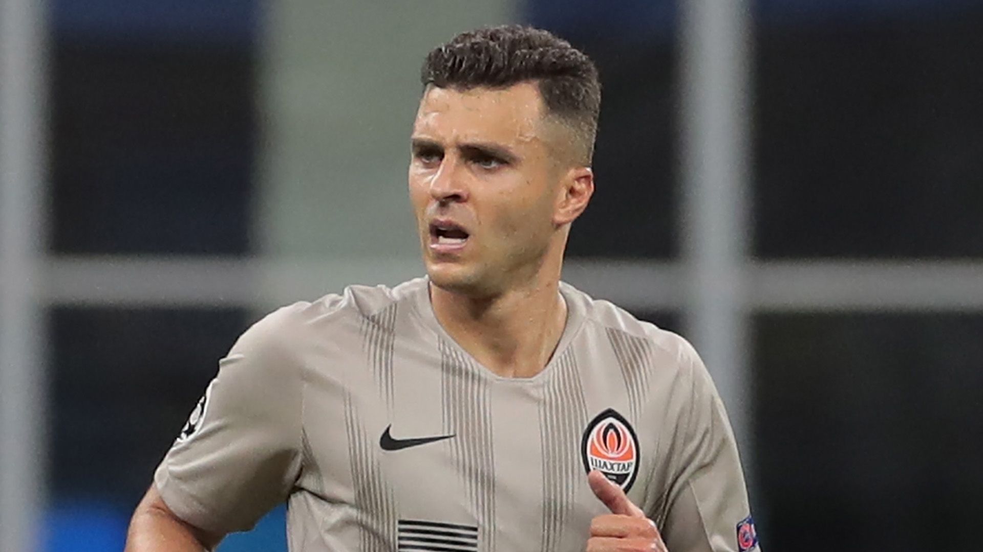 Junior Moraes Shakhtar Donetsk 2019-20