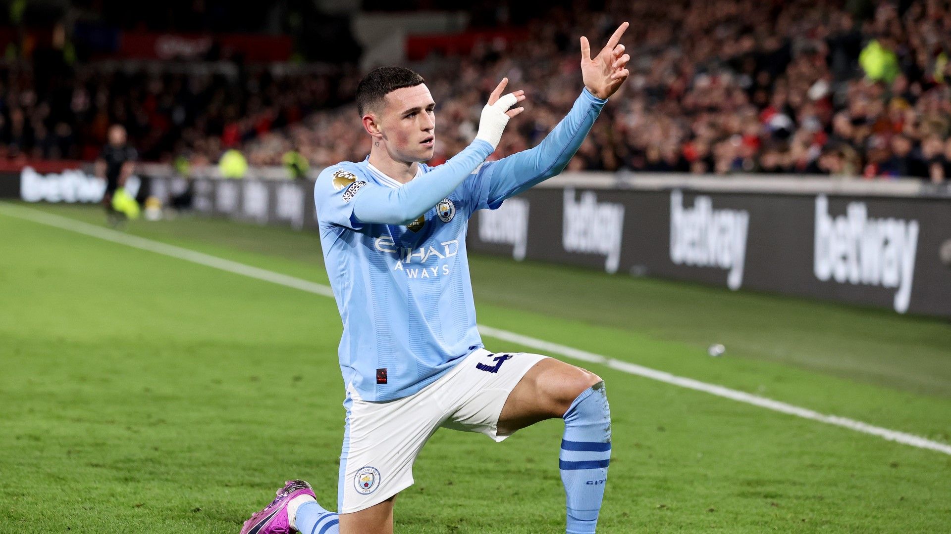 Phil foden porn