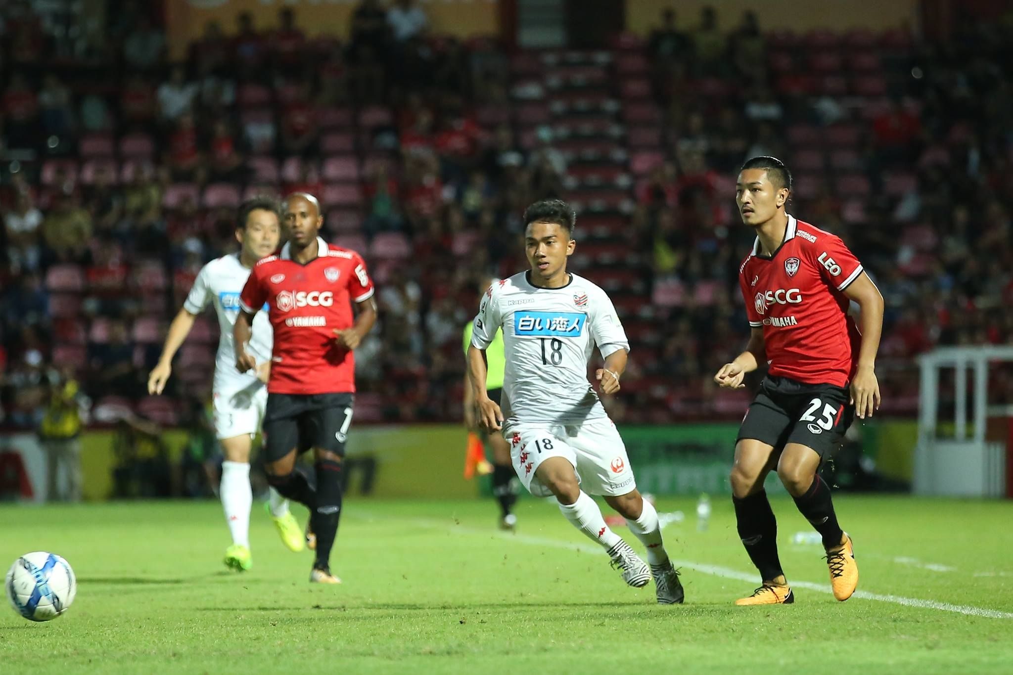 ชนาธิป สรงกระสินธ์
