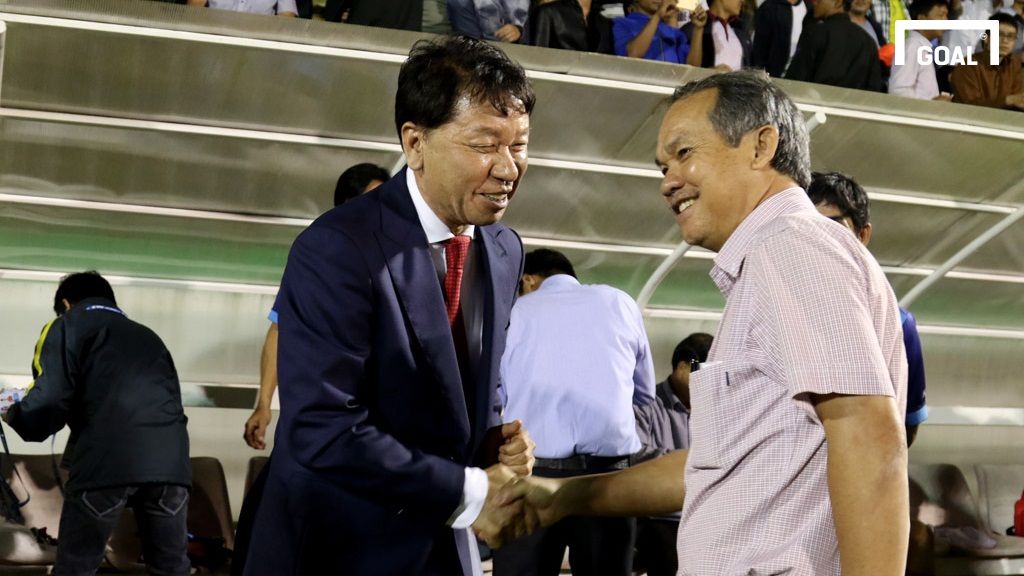 HAGL Hà Nội FC Vòng 23 V.League 2017