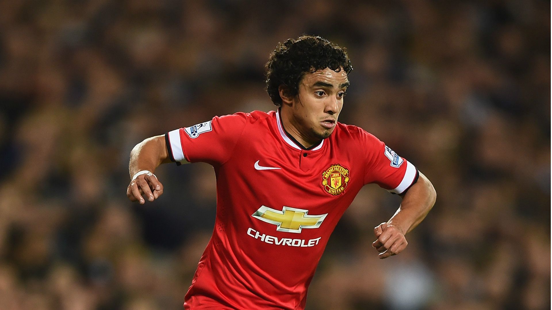 Rafael | Manchester United | Premier League