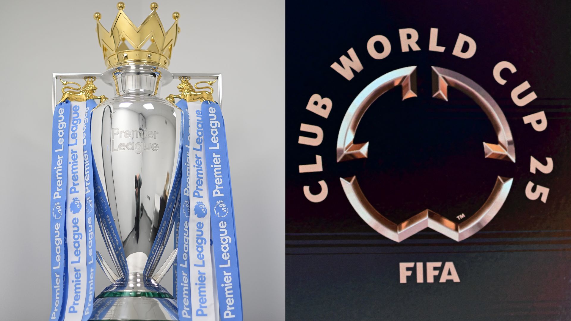 Premier League FIFA Club World Cup