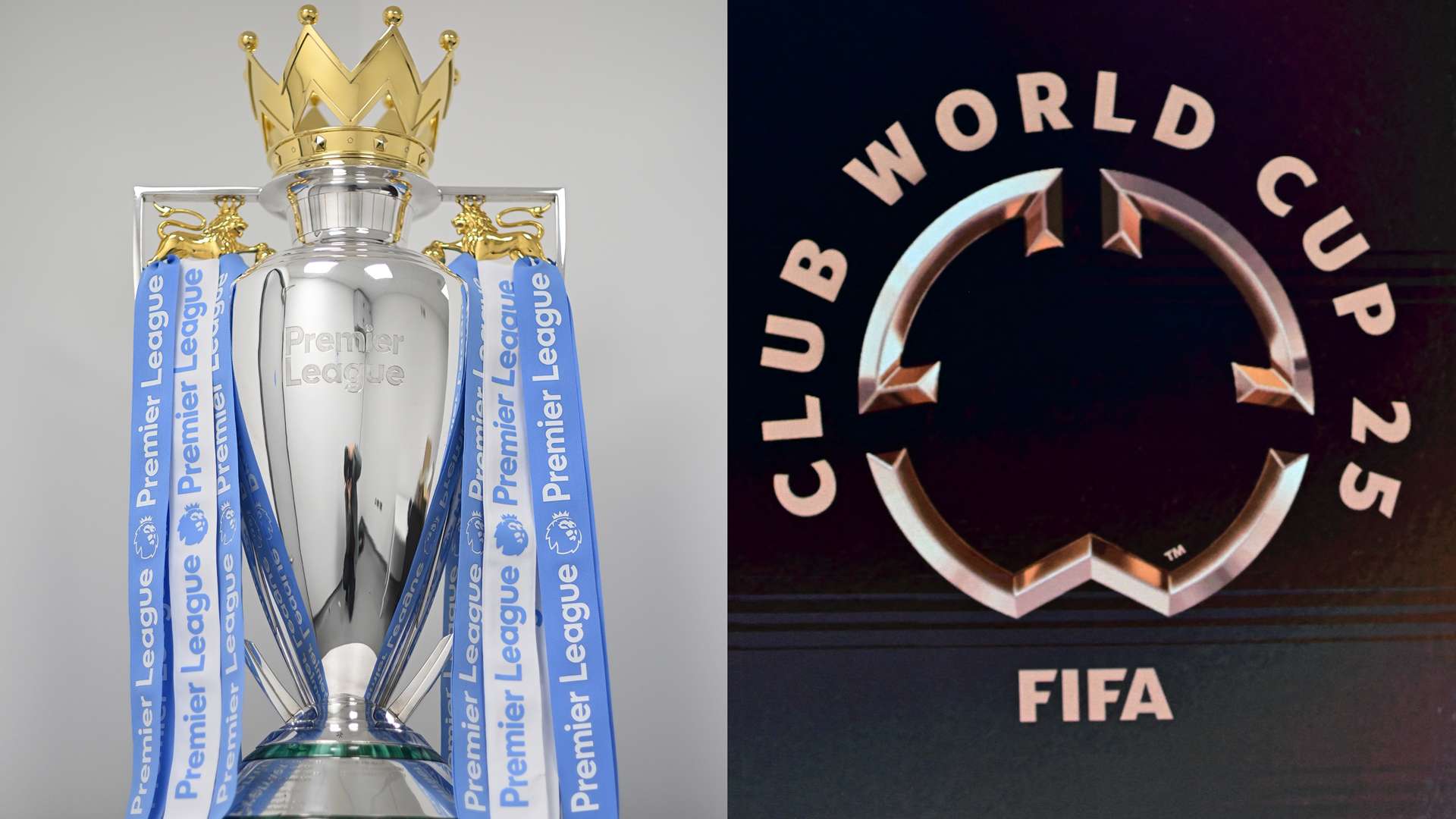 Premier League FIFA Club World Cup
