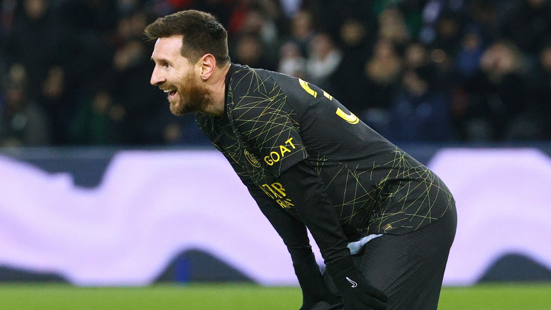 Lionel Messi 2022-23