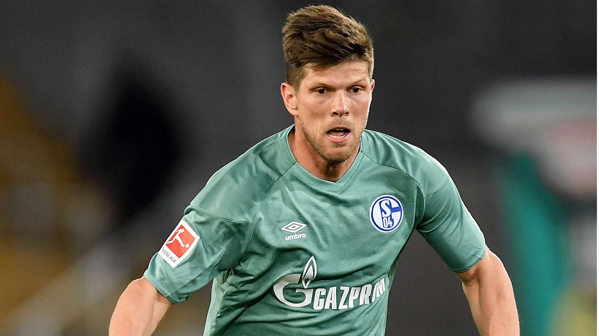 Klaas-Jan Huntelaar, Schalke 04, 2023