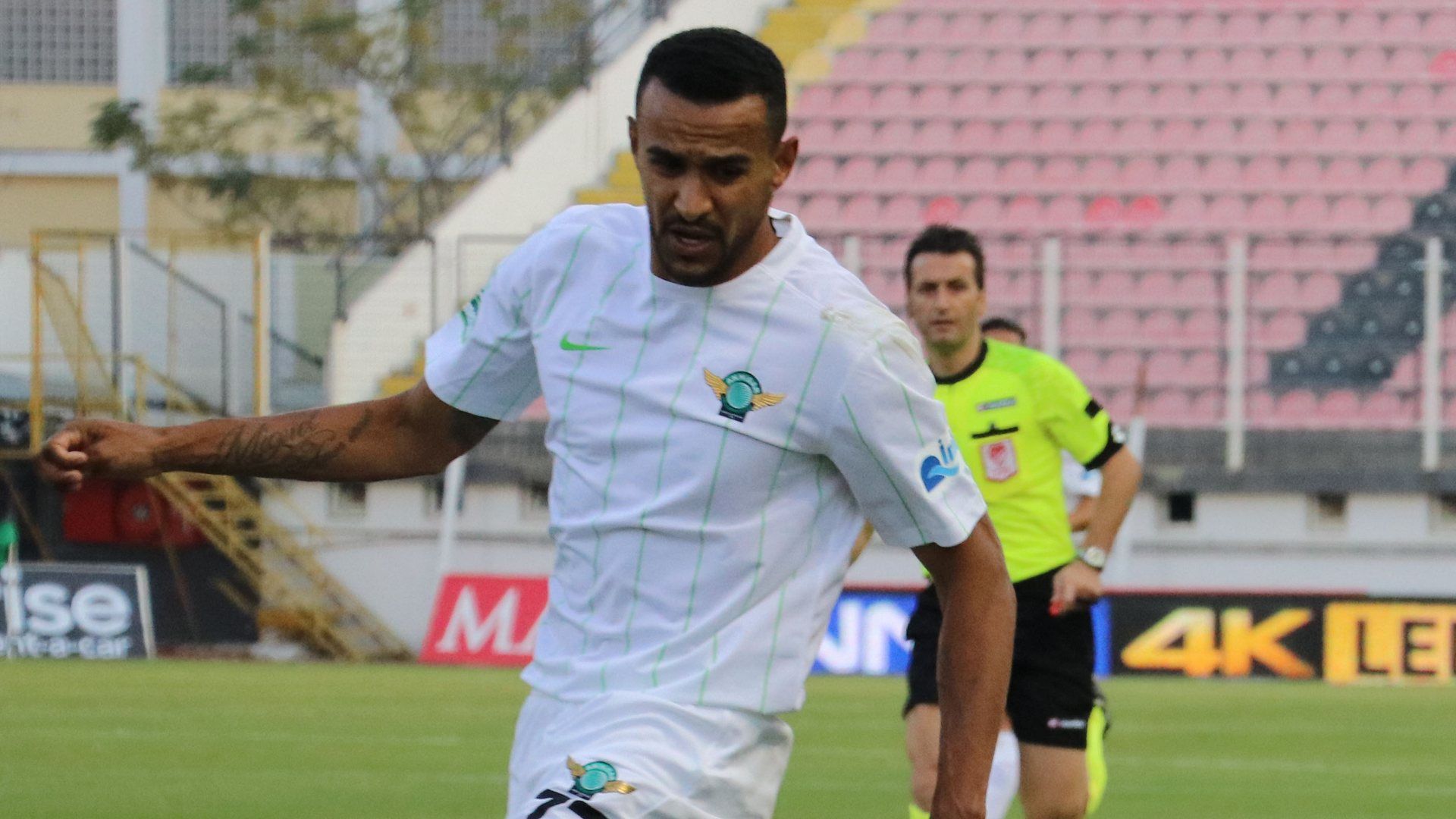 Serginho Akhisarspor