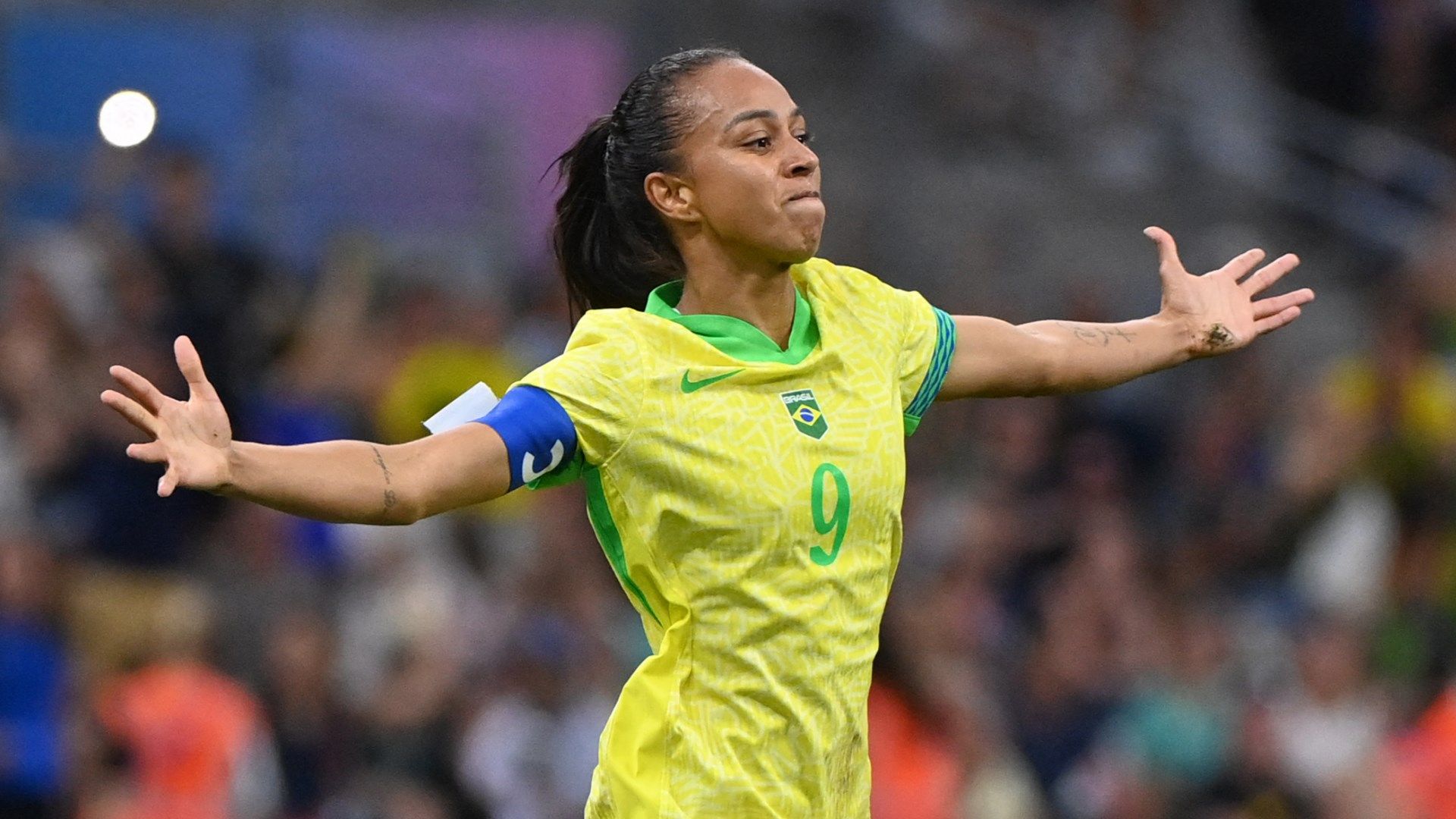 Adriana Brazil Women 2024