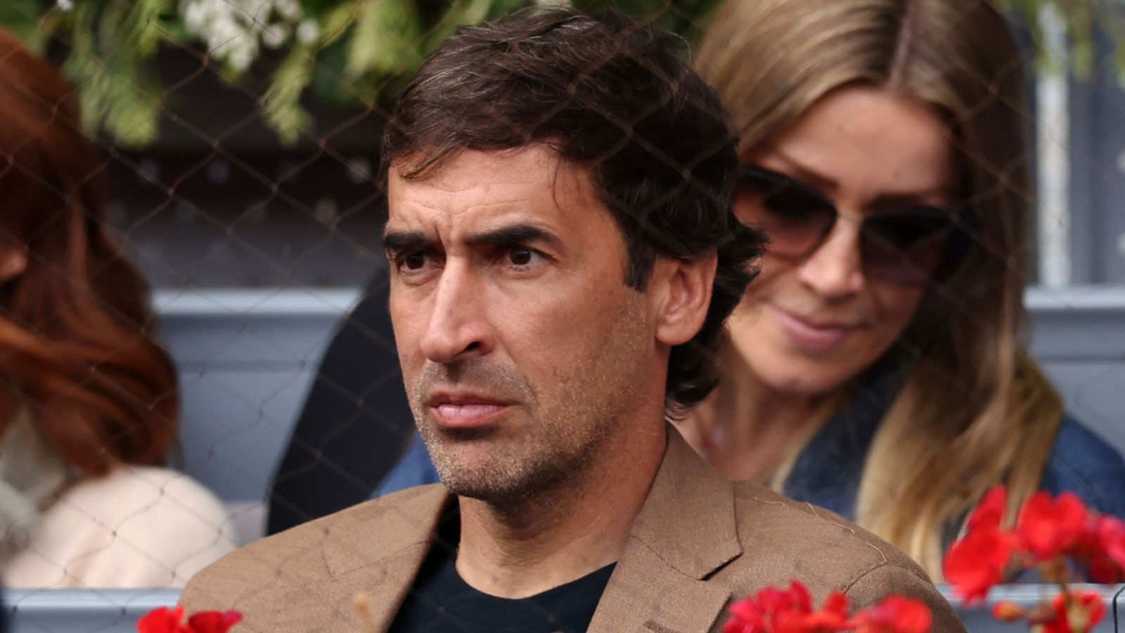 Tischtuch mit Real Madrid zerschnitten! Raul hat sich offenber schon verabschiedet