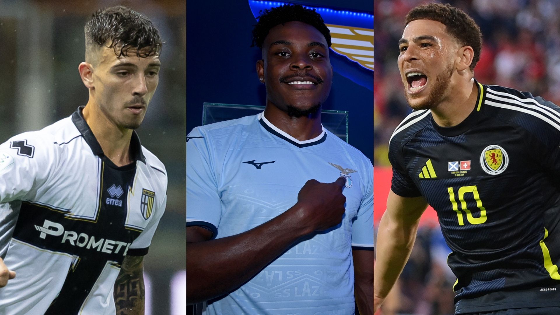 Del Prato Dele-Bashiru Adams