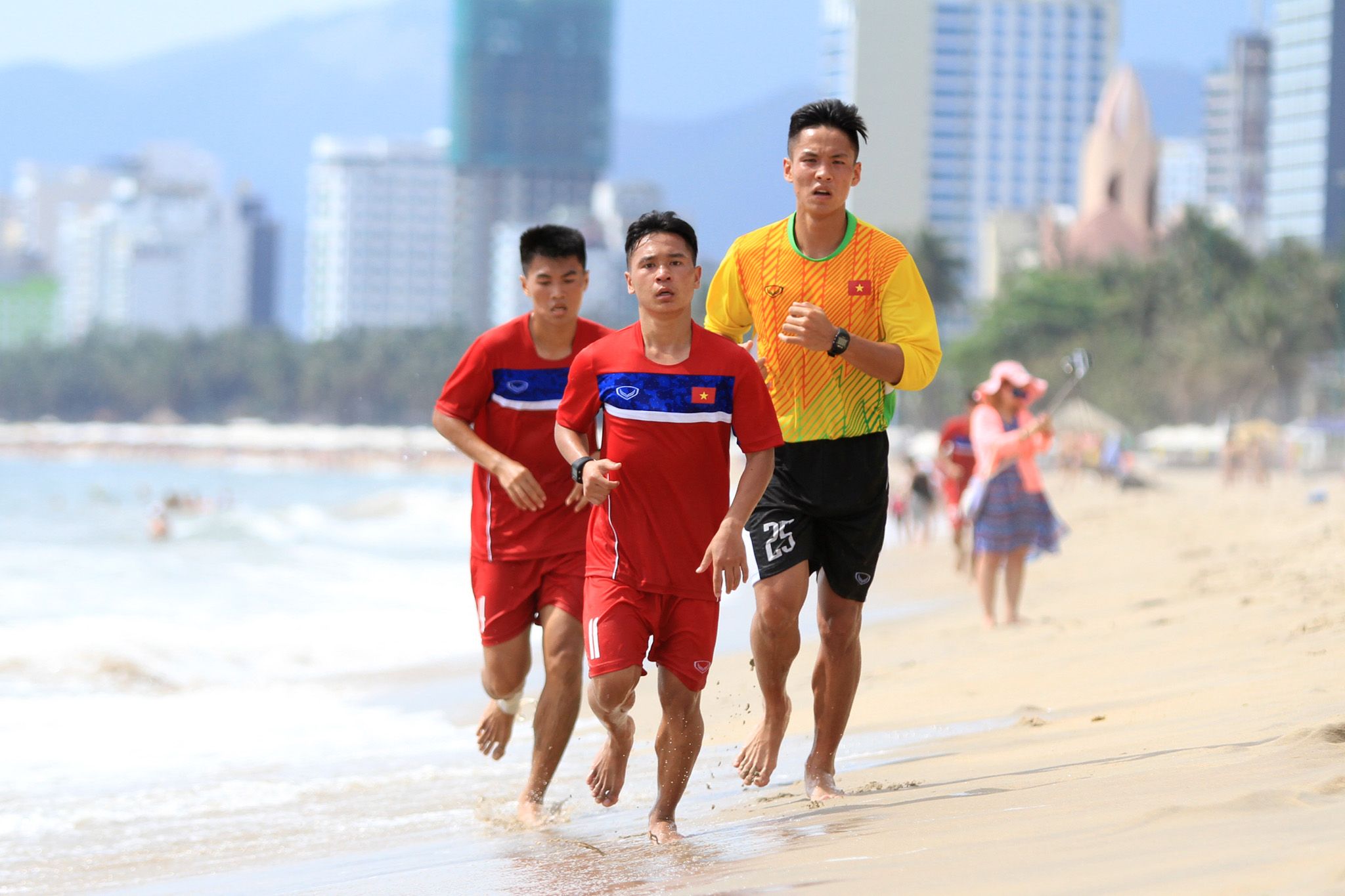U20 Việt Nam