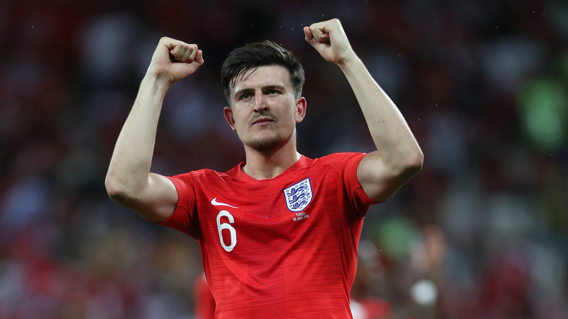 Harry Maguire