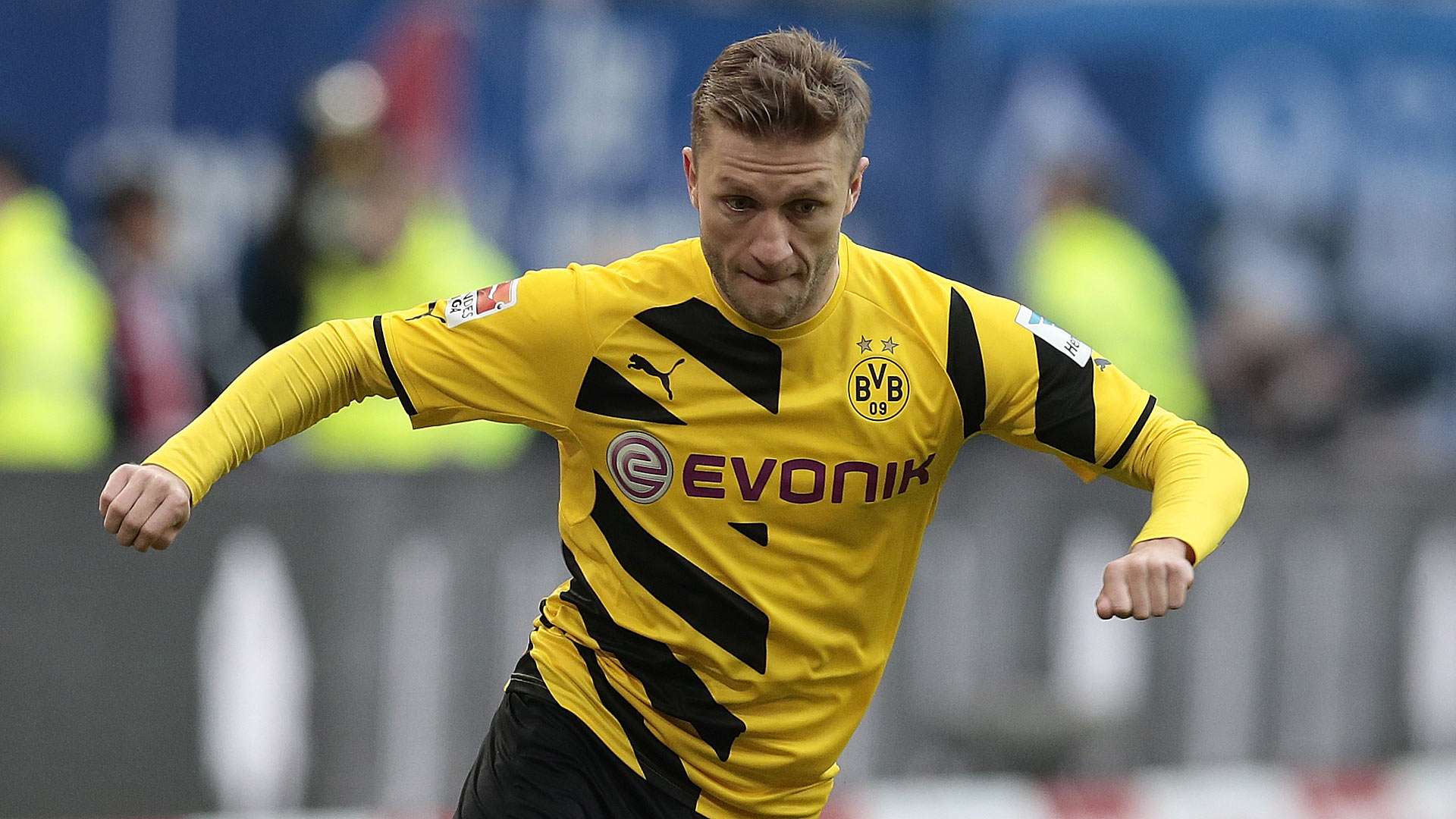 Blaszczykowski BVB HSV 03072015