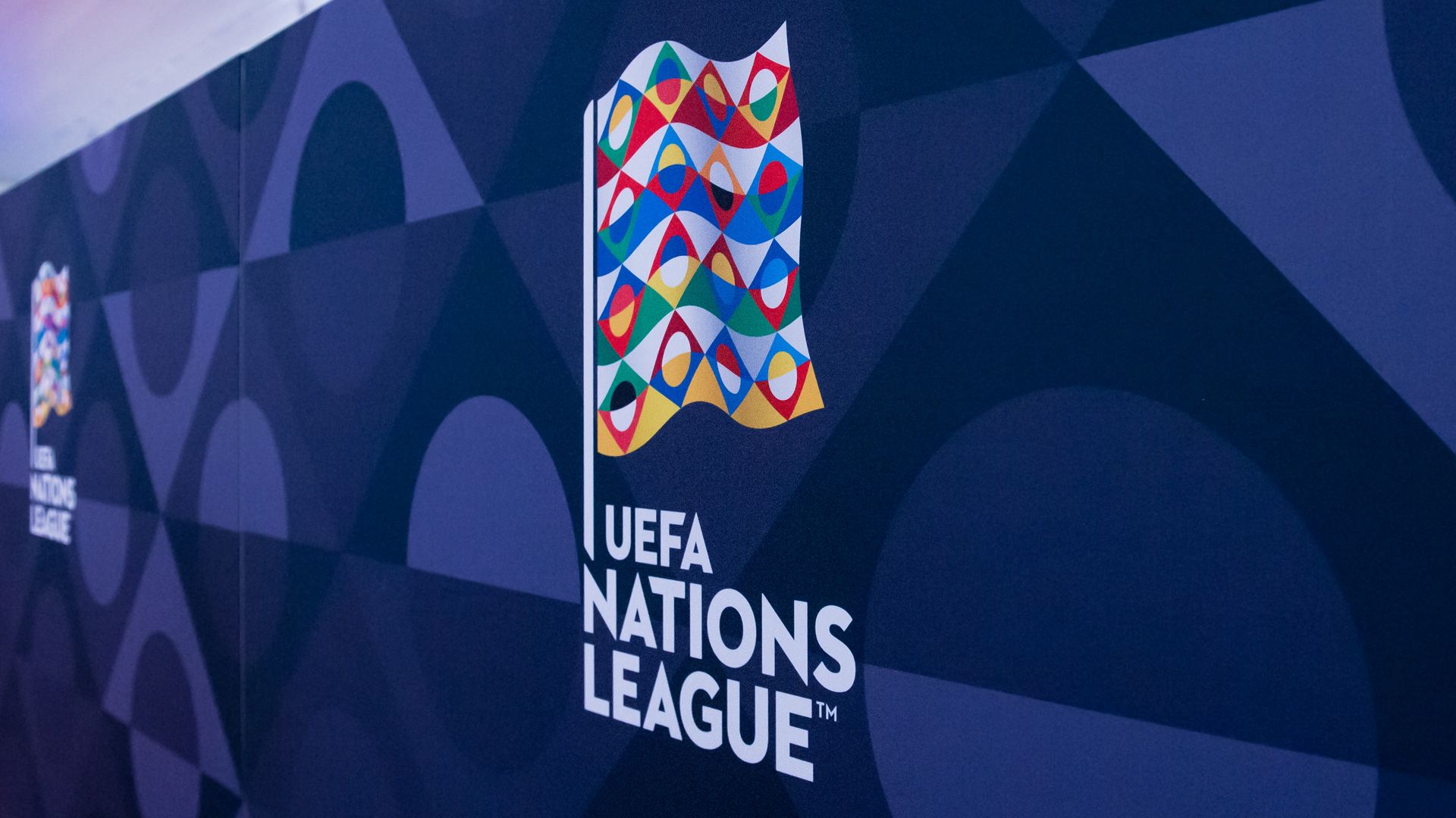 UEFA Nations League 24012018