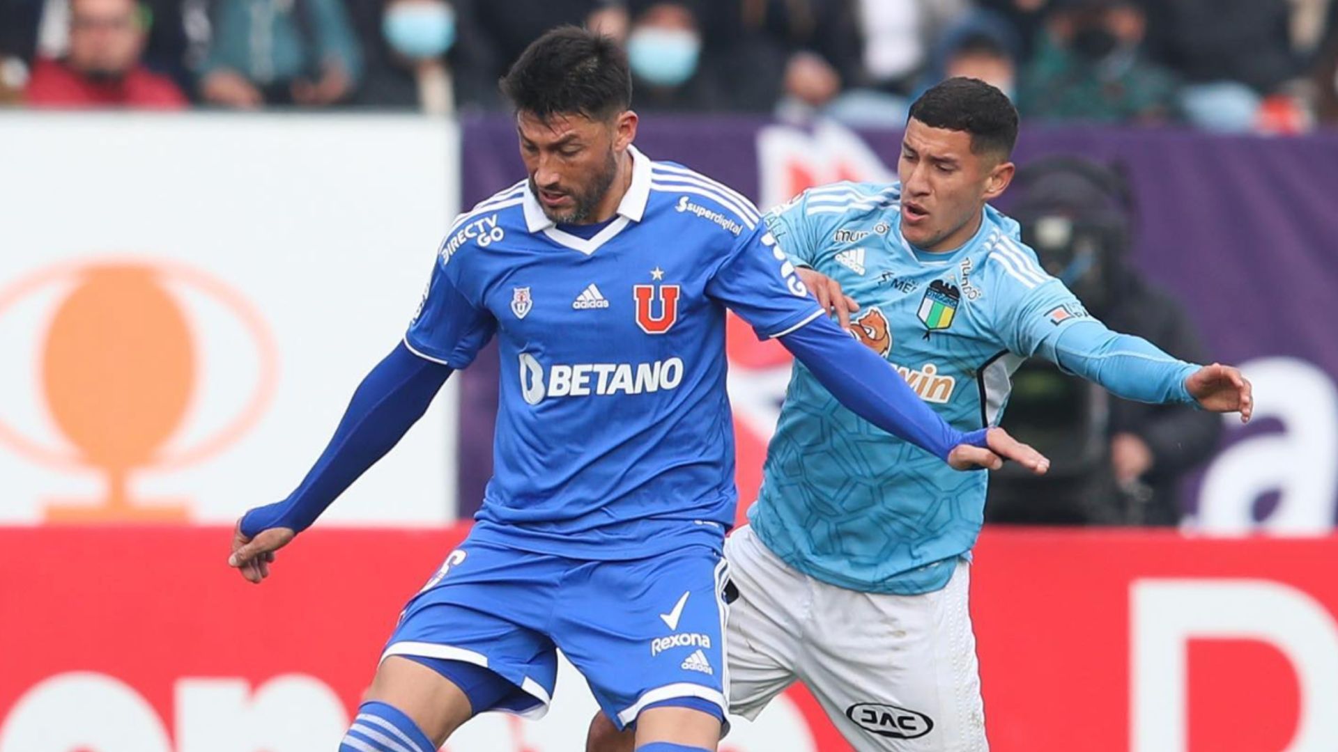 Universidad de Chile O'Higgins