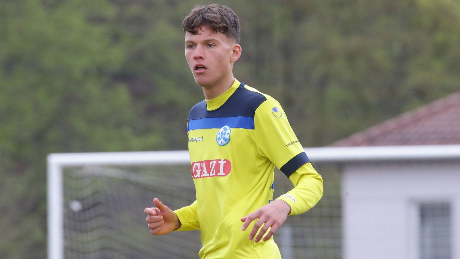 GER ONLY Karlo Kuranyi