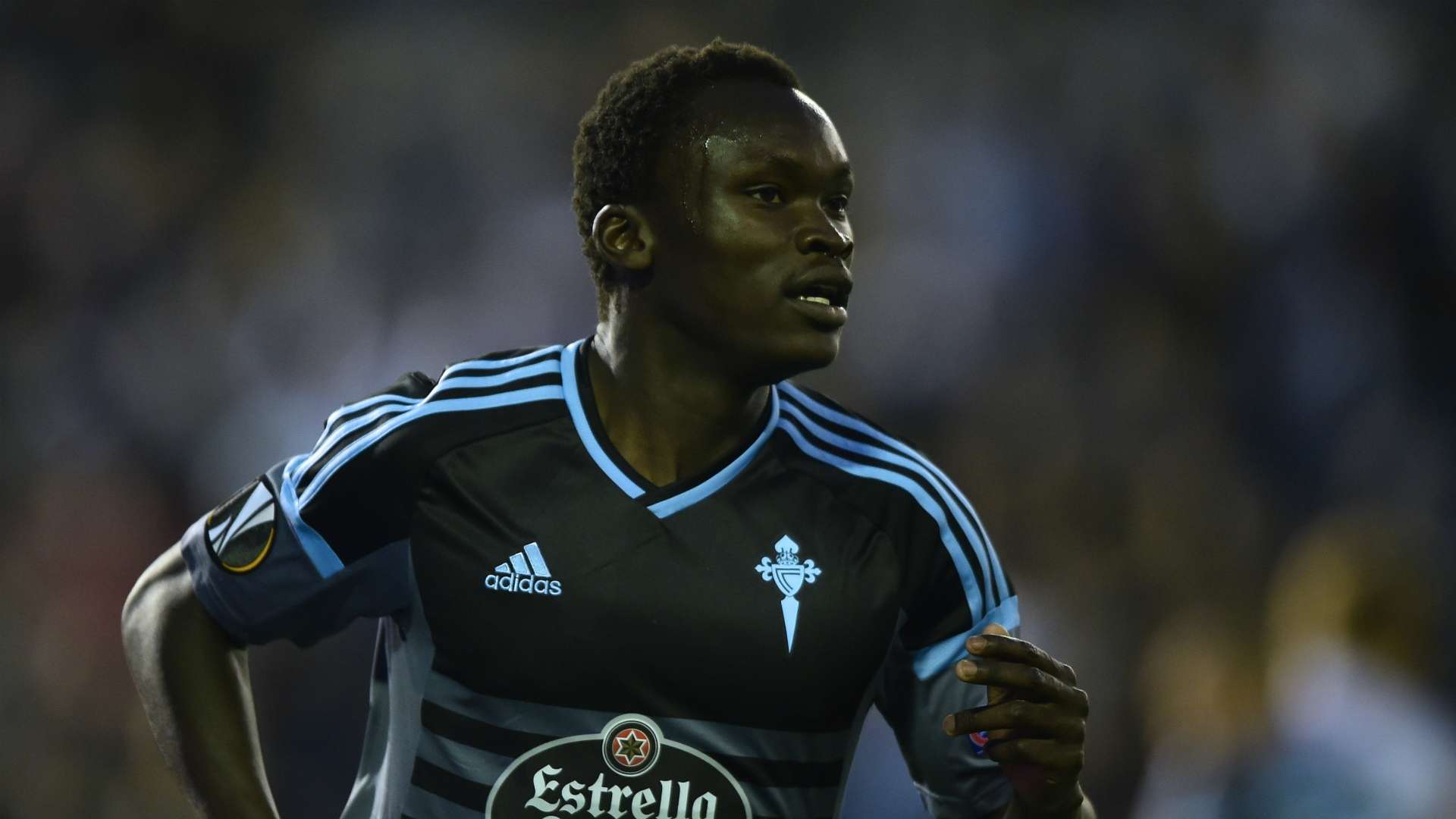 Pione Sisto Celta Genk Europa League