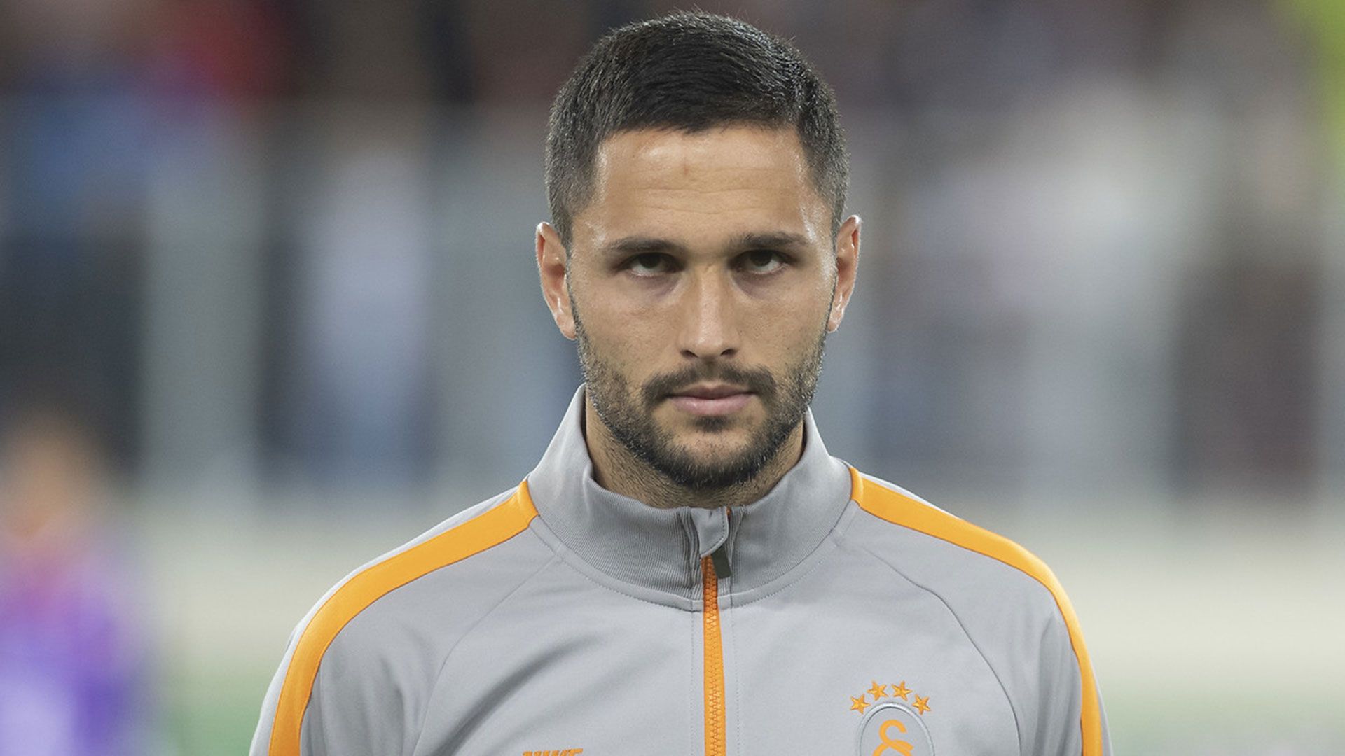 Florin Andone Galatasaray Genclerbirligi 10052019