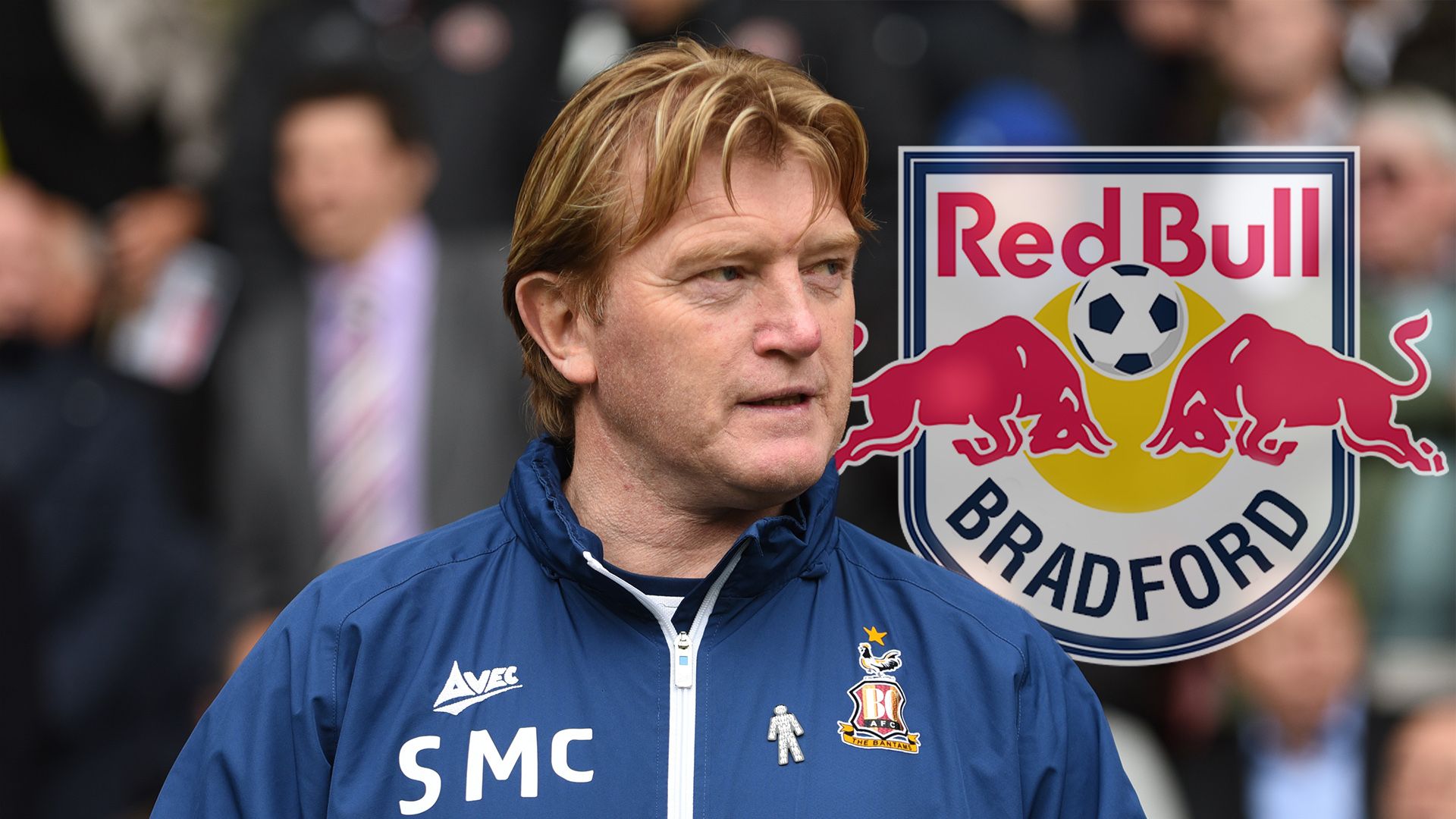 RB Bradford Composite