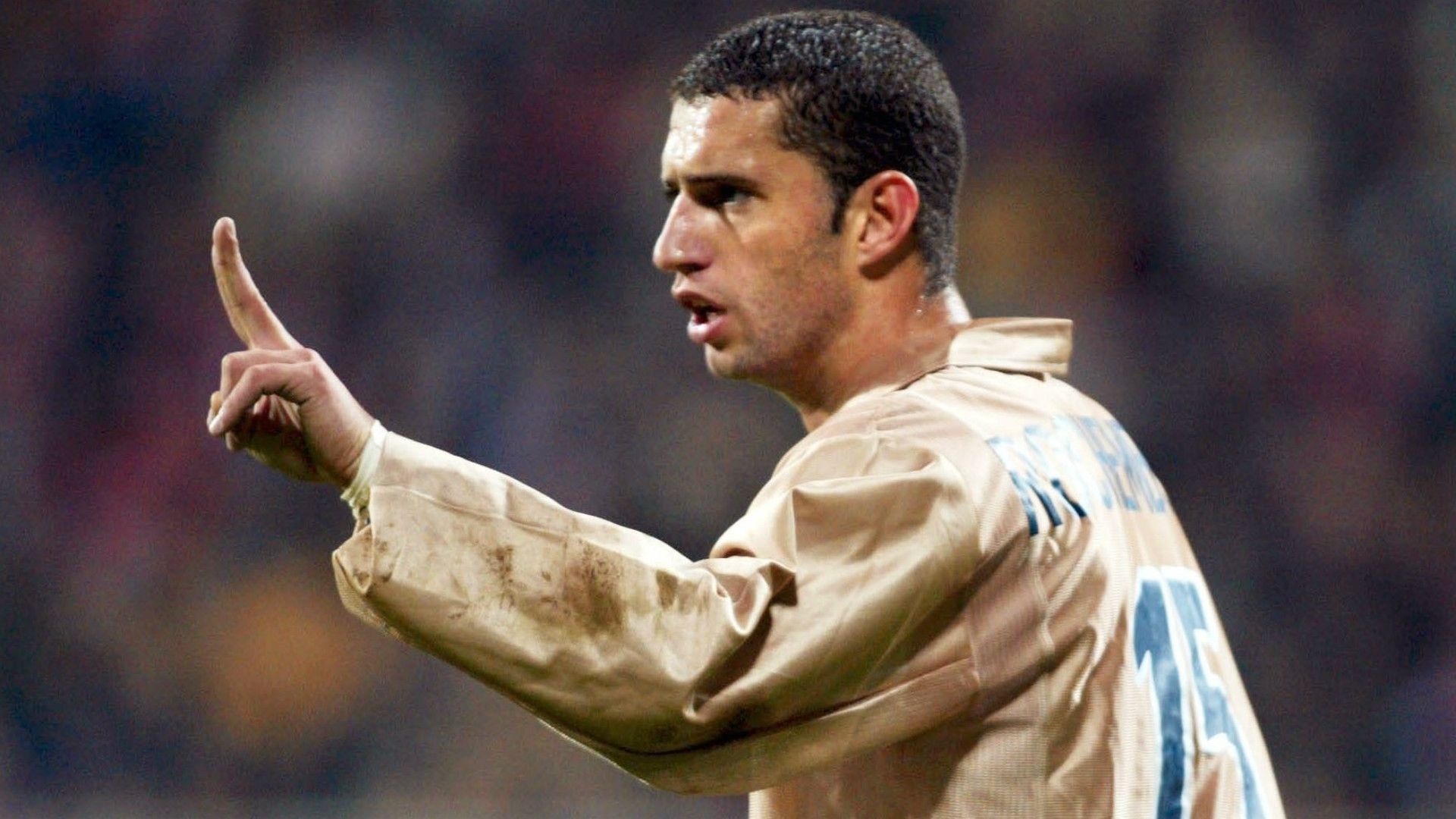 Fabio ROCHEMBACK | 10 de diciembre de 1981 | Brasil