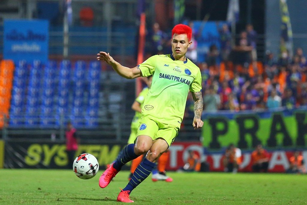 ศุภนันท์ บุรีรัตน์