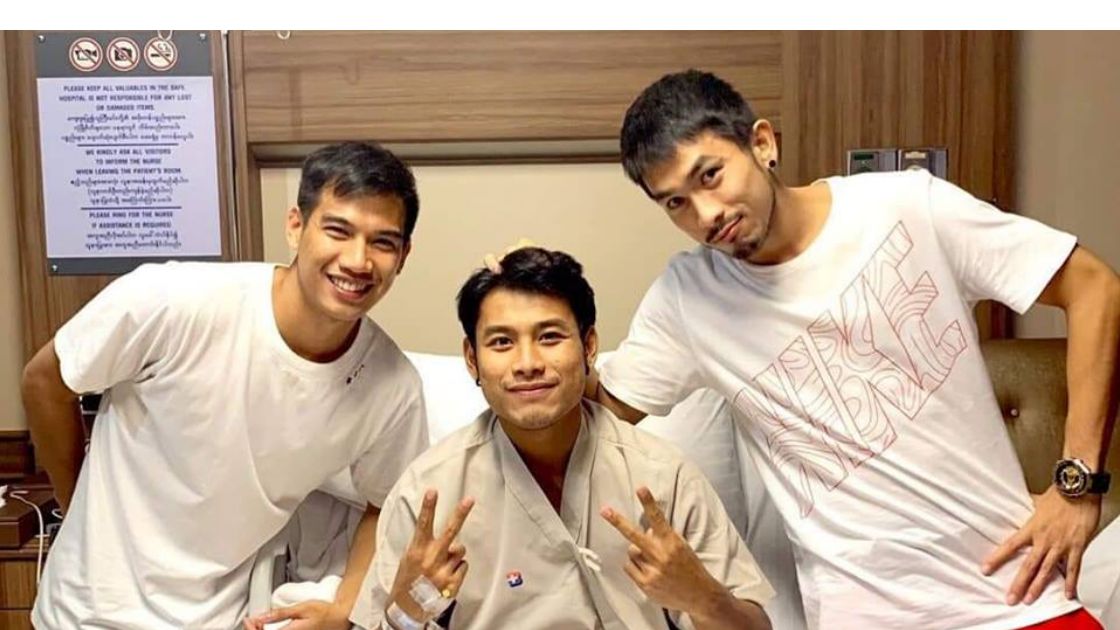 อดิศักดิ์ หาญเทศ