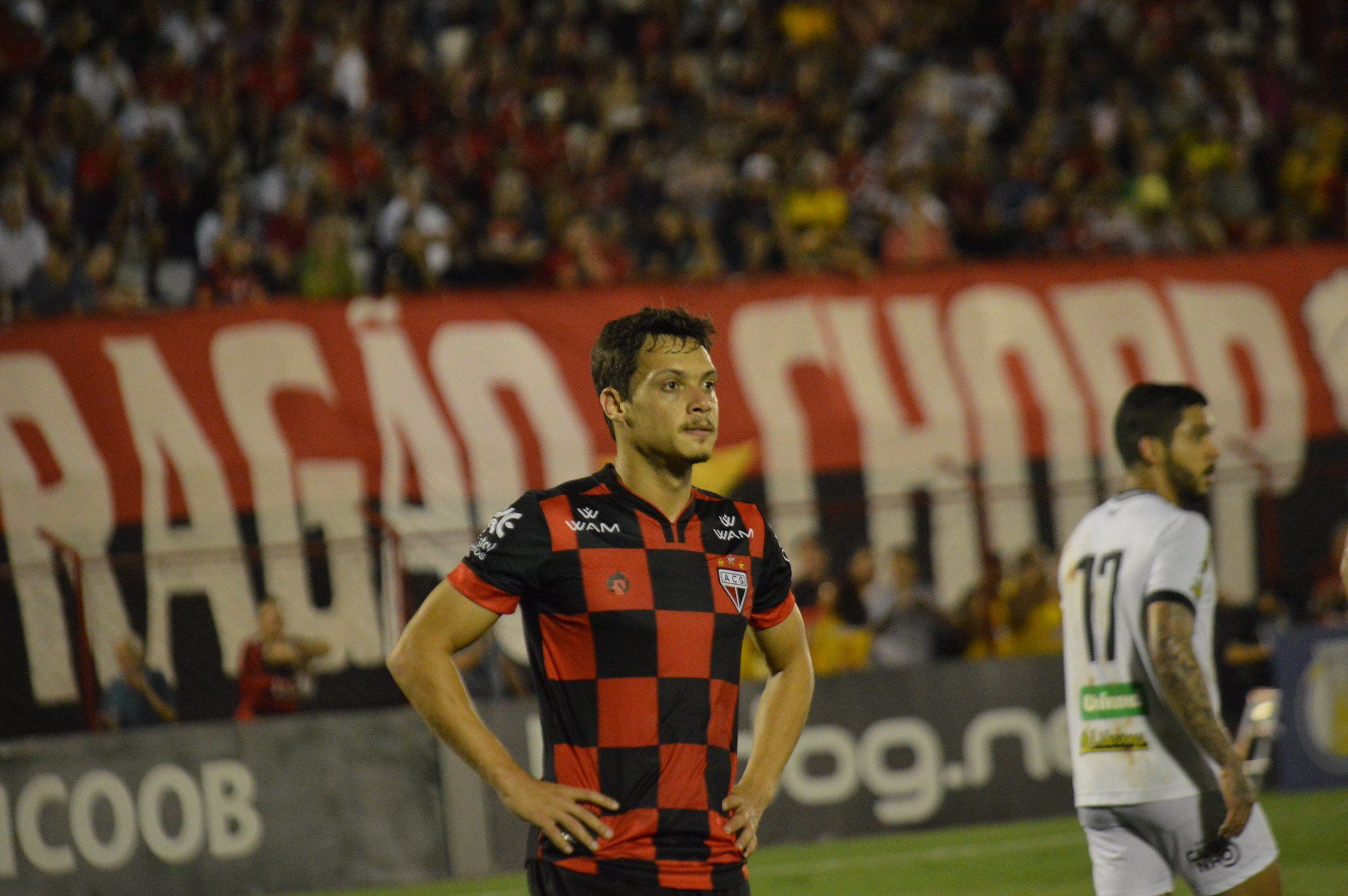 Mike Atlético GO 2019