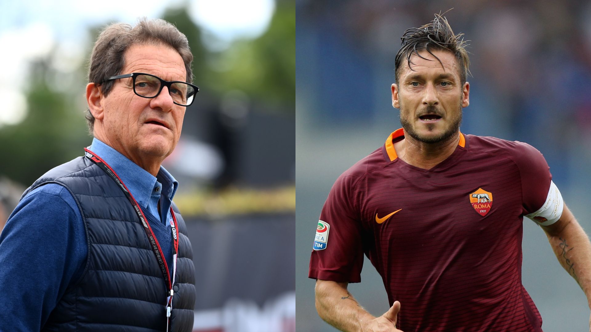 capello totti