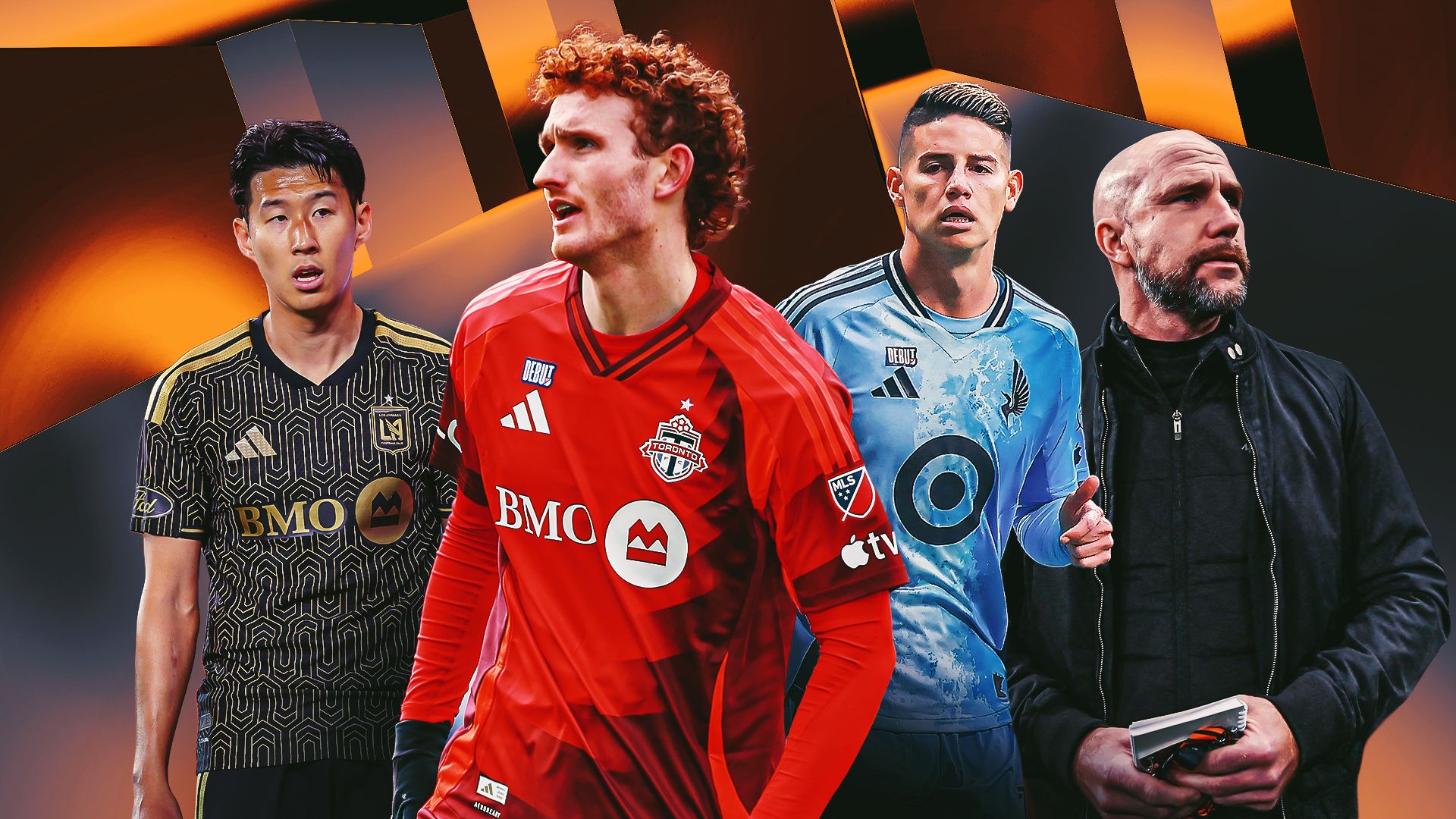 MLS Winners and Losers March 16