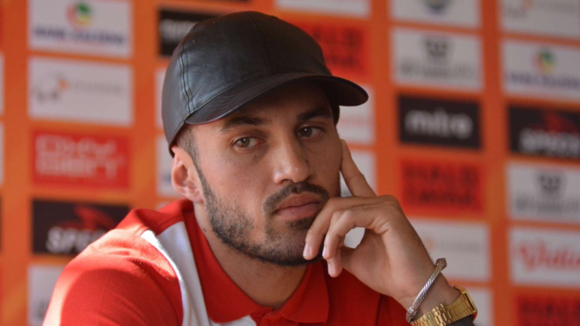 Stefano Lilipaly - Bali United