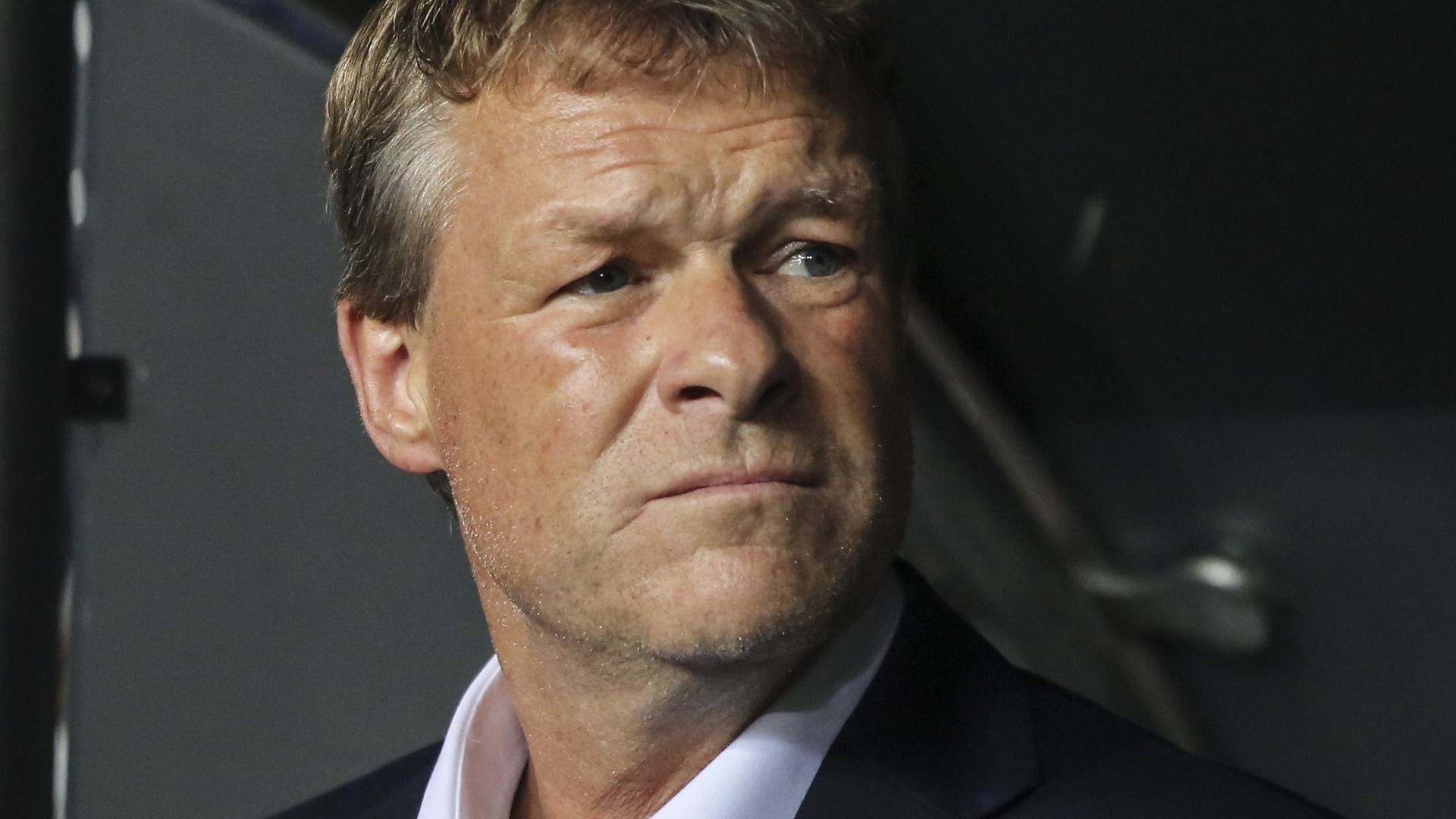Erwin Koeman Fenerbahce