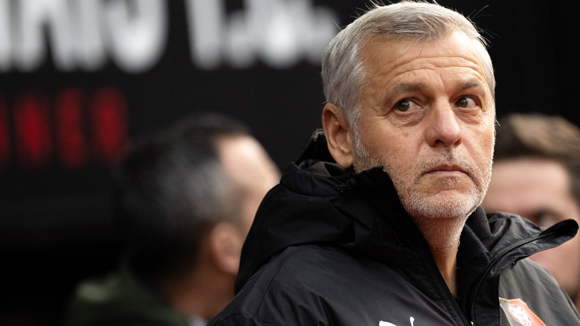 Bruno Genesio Rennes Ligue 1
