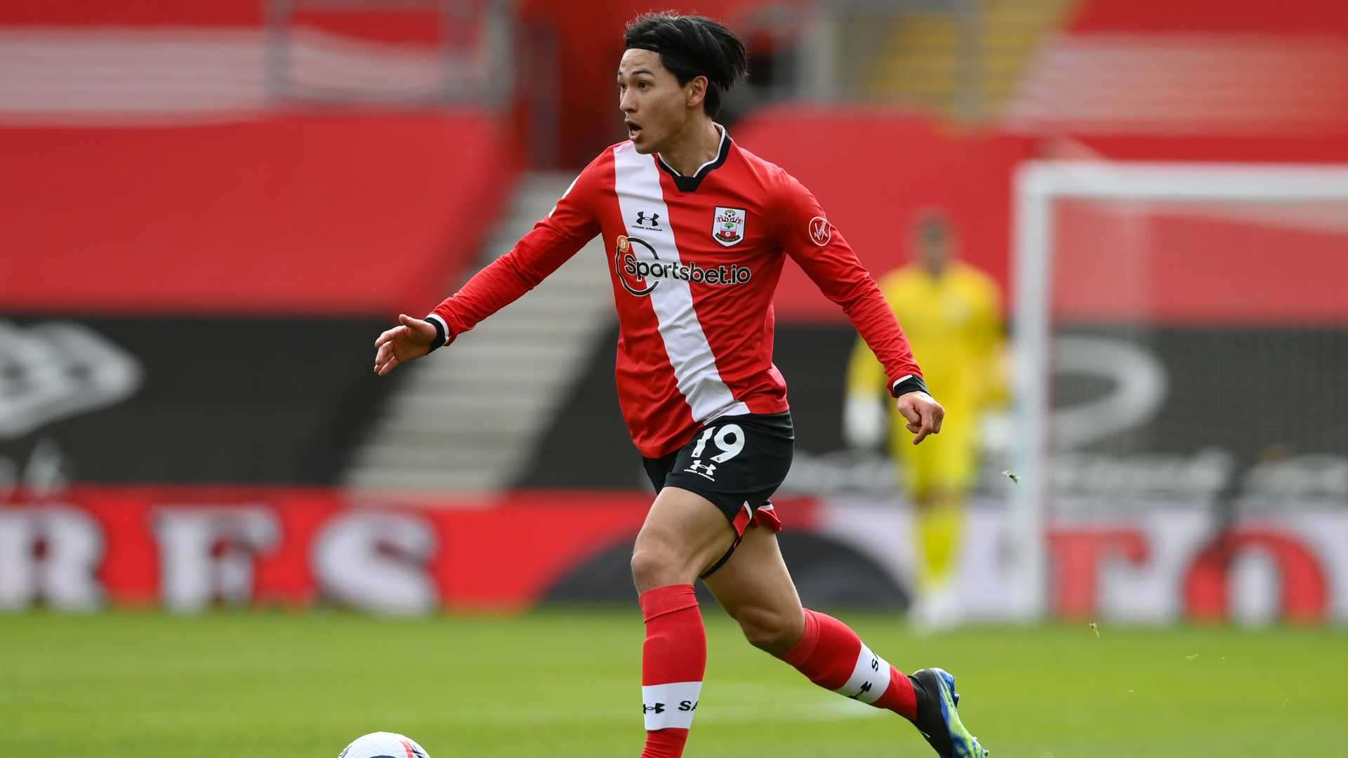 20210315 Takumi Minamino