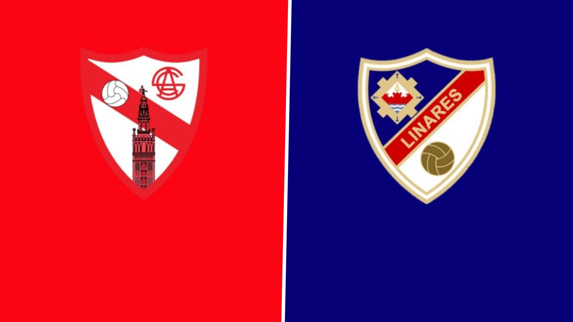 Sevilla Atlético Linares