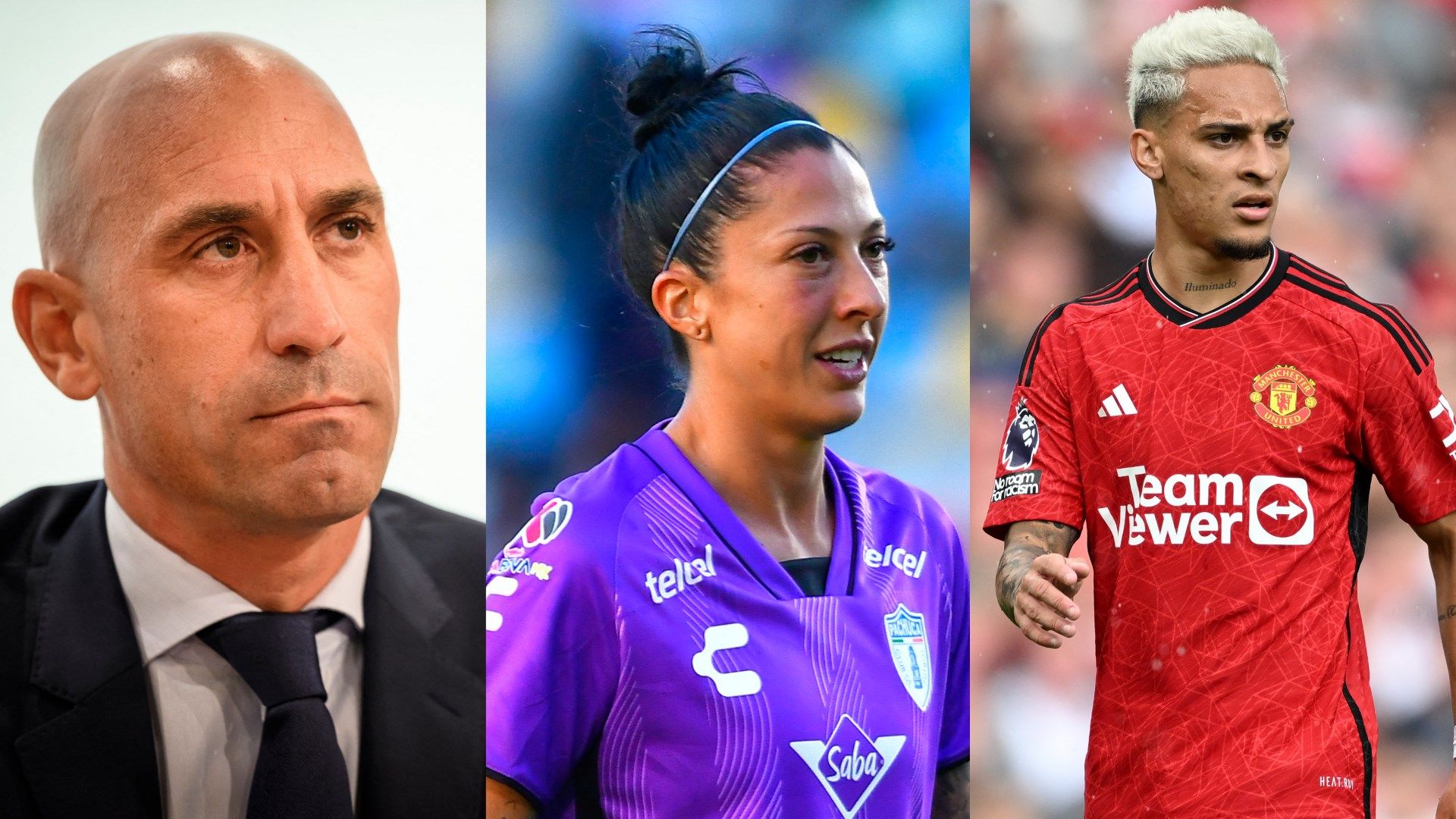 Antony Rubiales Hermoso 