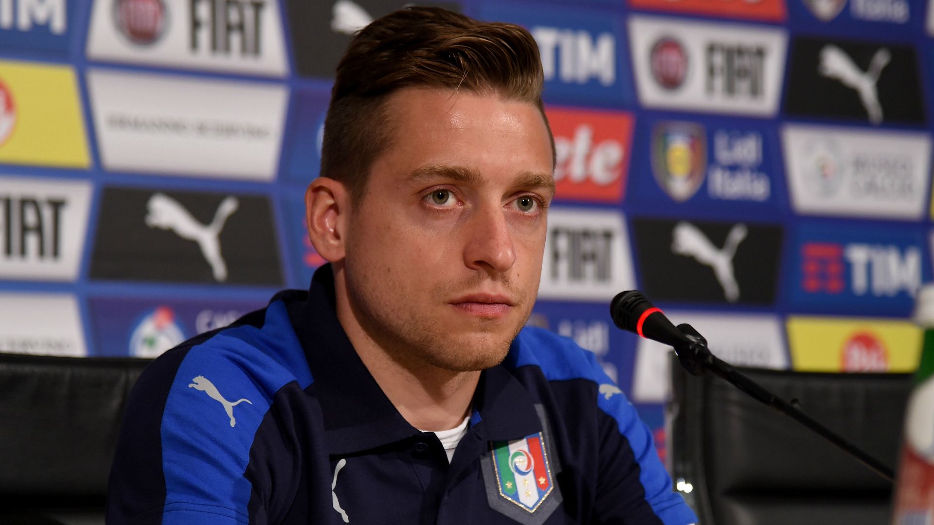 Emanuele Giaccherini Italy