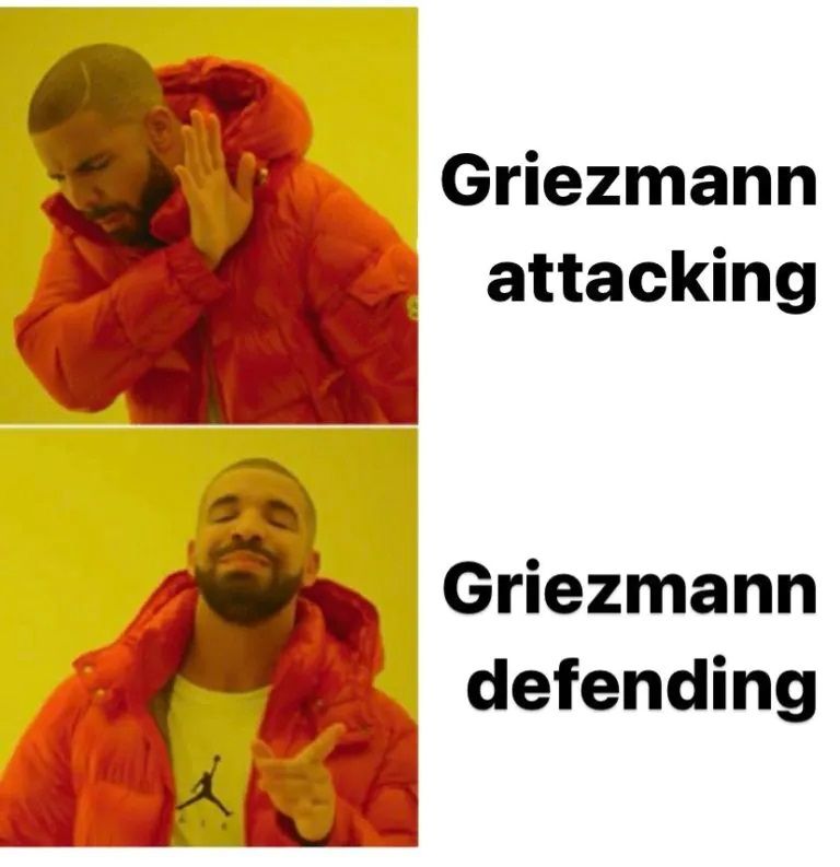 그리즈만 패러디