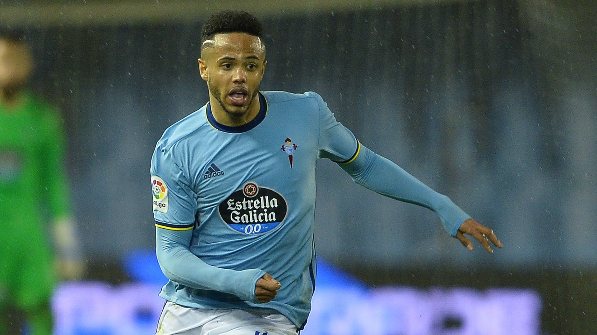 Theo Bongonda Celta Vigo