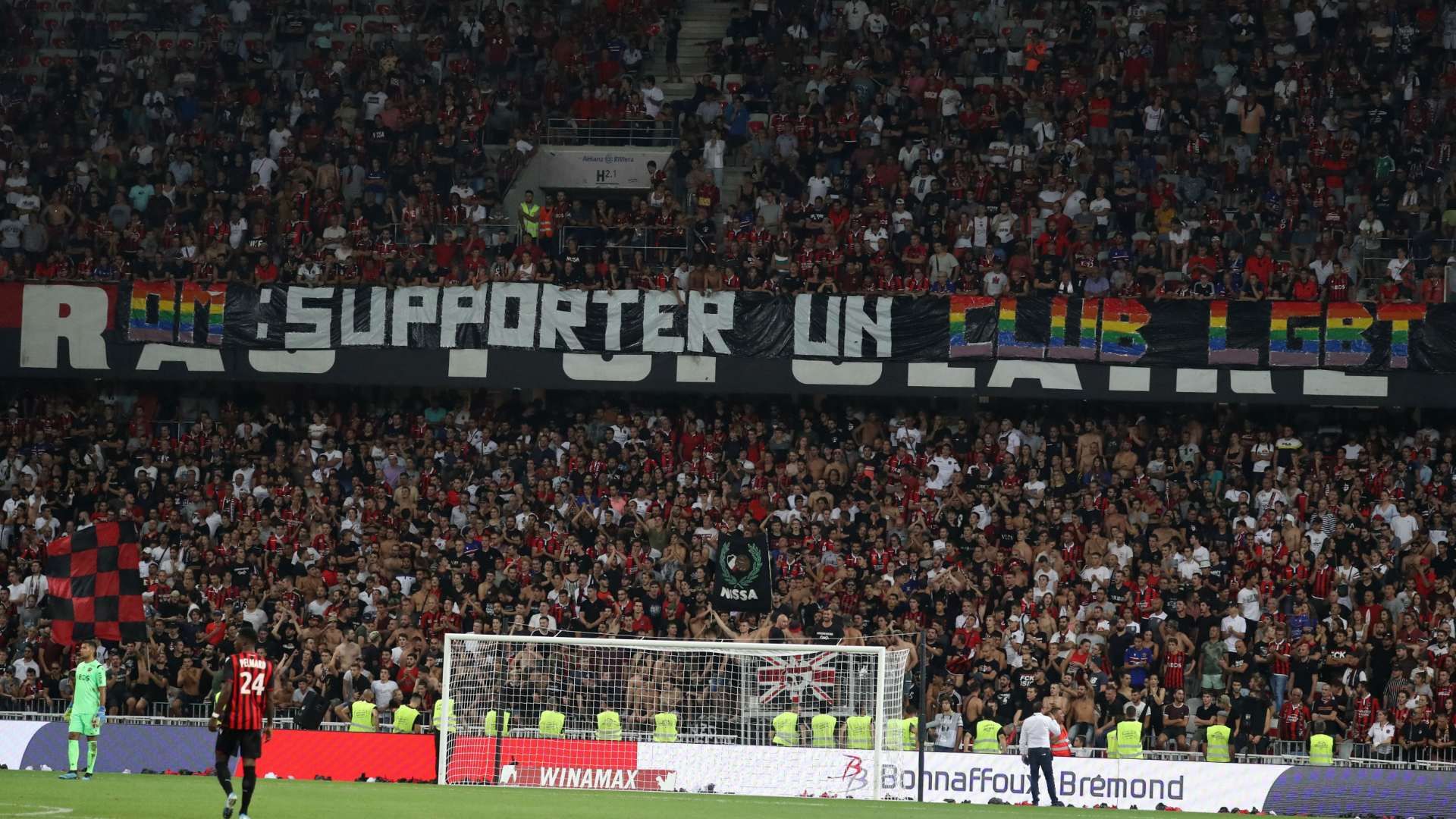 2019-08-29 Nice Marseille