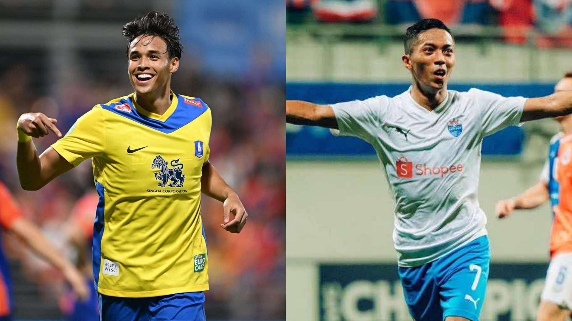 บีจี ปทุม ยูไนเต็ด