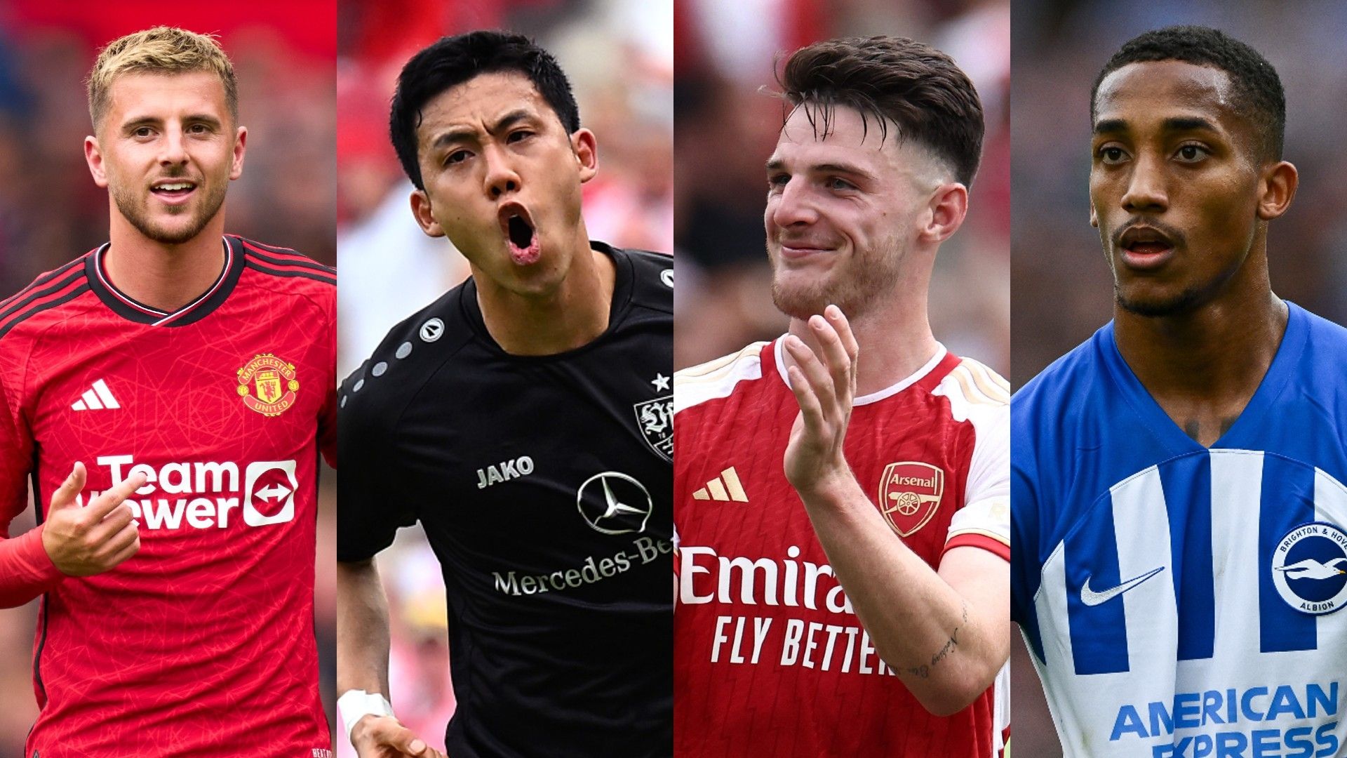 premier-league-transfer-mason mount-wataru endo-joao pedro-declan rice