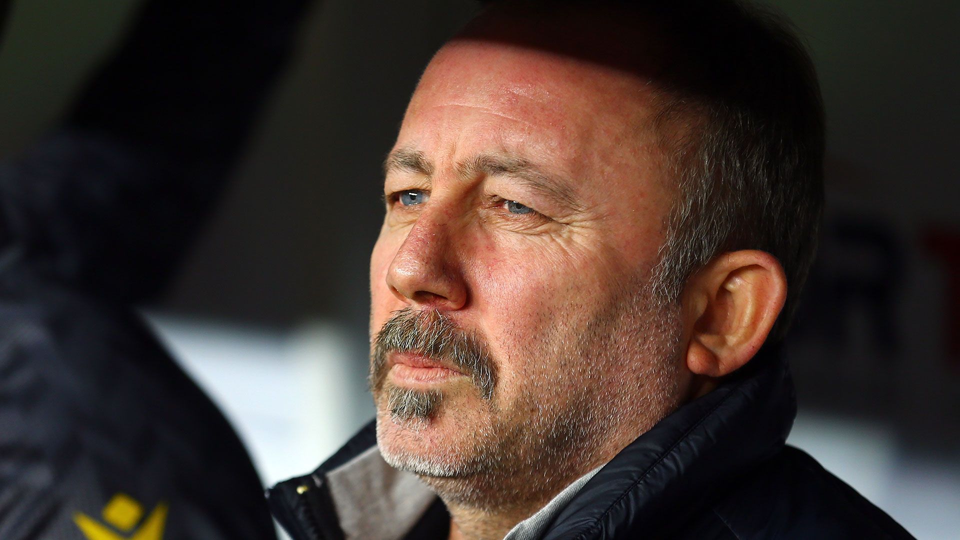 Sergen Yalcin Yeni Malatyaspor Konyaspor 10212019